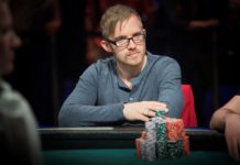 Martin Jacobson i Liv Boeree promują fundację charytatywną