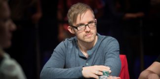 Martin Jacobson i Liv Boeree promują fundację charytatywną