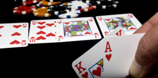 Seria Carbon Poker wraca w lutym