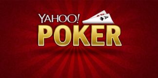 Yahoo zamyka swój poker room
