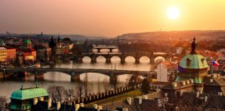 Rekordowy turniej High-Roller na EPT w Pradze