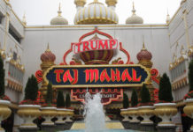 Czy kasyno Taj Mahal w Atlantic City ma szansę?