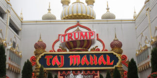 Czy kasyno Taj Mahal w Atlantic City ma szansę?
