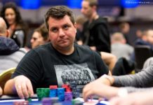 Znamy zwycięzcę turnieju EPT High Roller za 10.000€