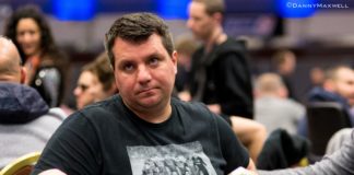 Znamy zwycięzcę turnieju EPT High Roller za 10.000€