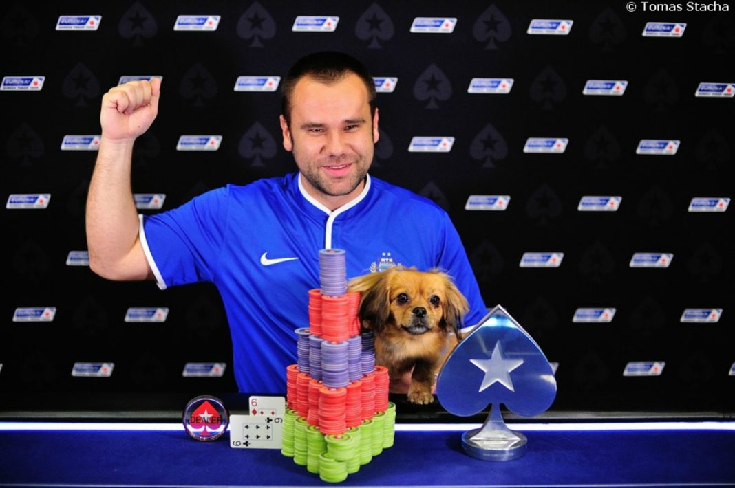 Eureka Poker Tour Praga 2014 – znamy zwycięzcę!