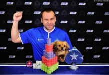 Eureka Poker Tour Praga 2014 – znamy zwycięzcę!