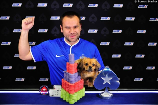 Eureka Poker Tour Praga 2014 – znamy zwycięzcę!