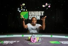 Unibet Open Londyn 2014 – podsumowanie