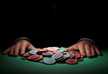 Kradzież żetonów podczas European Poker Tour?