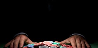 Kradzież żetonów podczas European Poker Tour?