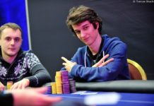 Velden: Jose Carlos Garcia trzeci w High Rollerze!
