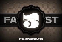 Szybka Piątka – 15/1/15