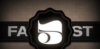 Szybka Piątka – czwartek 18/12/14