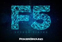 Szybka Piątka – 19/1/2015