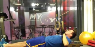 W zdrowym ciele zdrowy mindset!