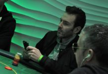 Laurent Polito wygrywa WPT w Paryżu