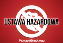 Ustawa hazardowa – konferencja w Sejmie