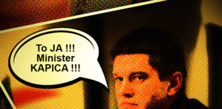 Jacek Kapica w ogniu pytań Jacek Kapica