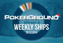 Polacy znowu zarabiają w turniejach!