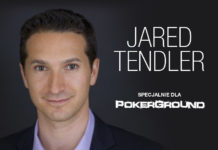 Jared Tendler – Optymalne wyznaczanie celów