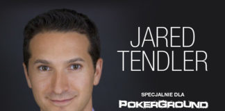 Jared Tendler – Optymalne wyznaczanie celów