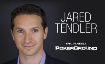 Jared Tendler – Optymalne wyznaczanie celów