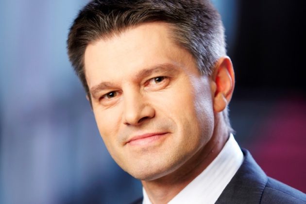 Ambasador pokera