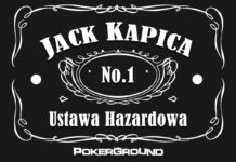 Jacek Kapica o blokowaniu stron.