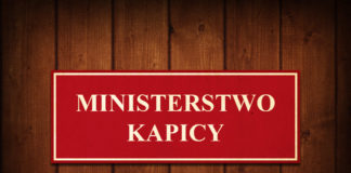 Związek Zawodowy Celników w liście przeciwko Kapicy! ustawa hazardowa