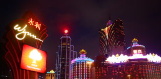 Adelson dostaje zgodę na nowe kasyno w Makau