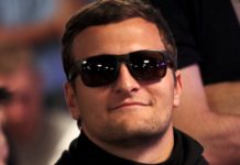 Ruben Visser wygrywa Master Classics of Poker