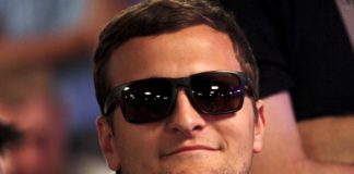 Ruben Visser wygrywa Master Classics of Poker