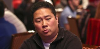 Pokerzysta Bernard Lee pomaga dzieciom