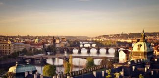 Eureka Praga – 8 „naszych” gra dalej Praga