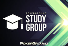 PokerGround SG – doniesienia z treningów study group
