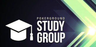 PokerGround SG – doniesienia z treningów study group