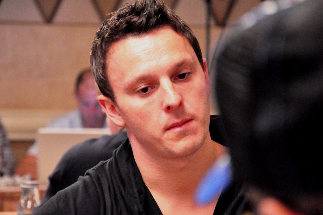 Sam Trickett rozstaje się ze swoją narzeczoną