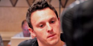 Sam Trickett rozstaje się ze swoją narzeczoną