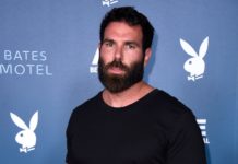 Czy Dan Bilzerian kopnął kobietę w twarz?