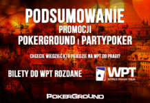 Tickety do WPT National Prague rozdane!