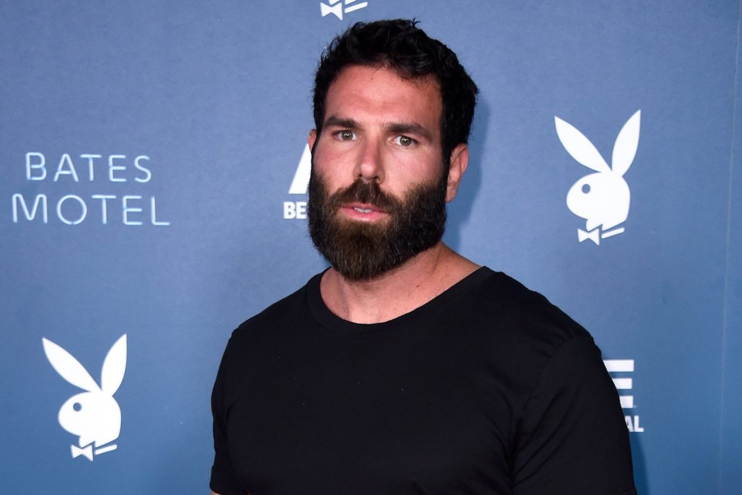 Dan Bilzerian może spędzić w wiezieniu 6 lat