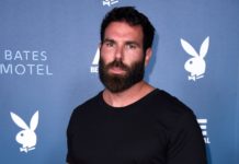 Dan Bilzerian może spędzić w wiezieniu 6 lat