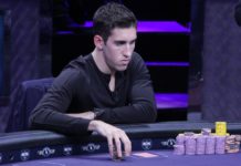 Dan Colman graczem roku magazynu BLUFF