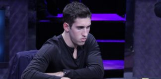 Dan Colman graczem roku magazynu BLUFF