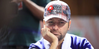Daniel Negreanu o mentalnej stronie pokera