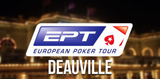 EPT Deauville – podsumowanie EPT Deauville