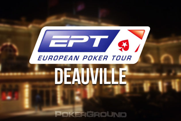 EPT Deauville – podsumowanie