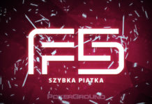 Szybka Piątka – 27/1/2015