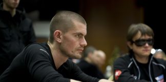 Gus Hansen inwestuje miliony w brydża